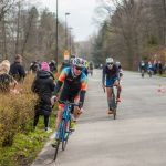 Duathlon Katowice 2025 na Trzech Stawach [FOTORELACJA] - galeria