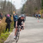 Duathlon Katowice 2025 na Trzech Stawach [FOTORELACJA] - galeria
