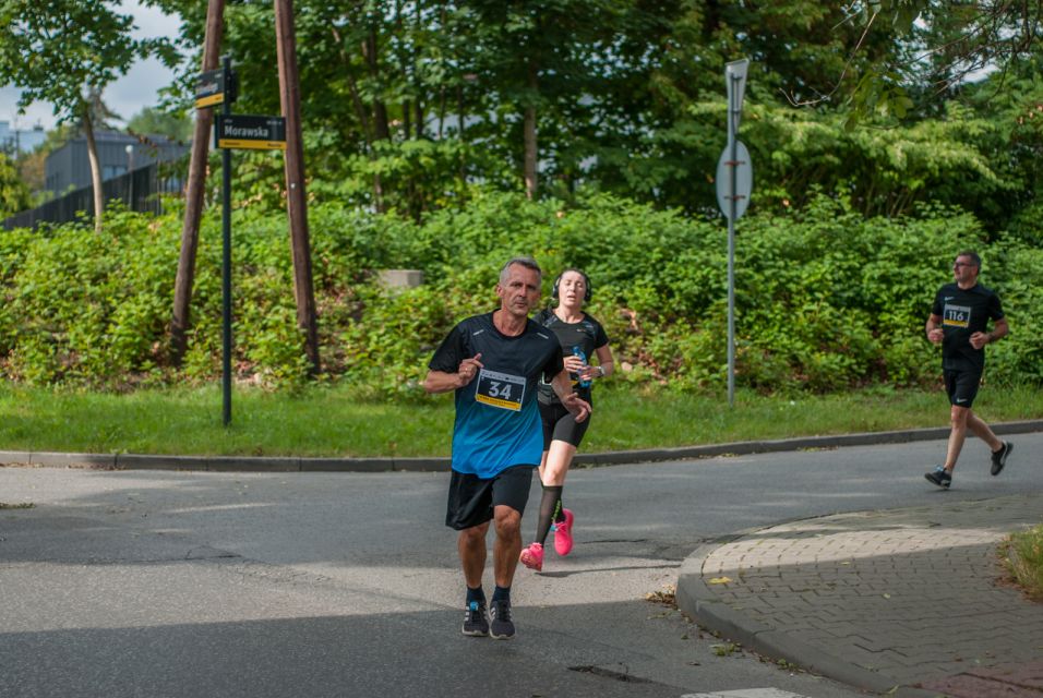 VI Bieg Dookoła Bogucic za nami! [FOTORELACJA] - galeria
