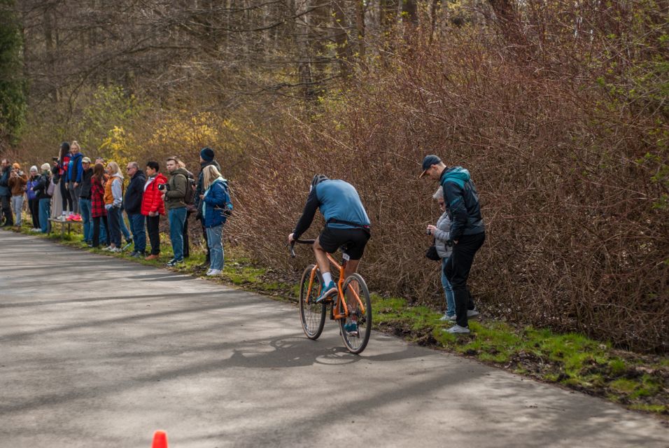 Duathlon Katowice 2025 na Trzech Stawach [FOTORELACJA] - galeria