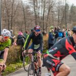 Duathlon Katowice 2025 na Trzech Stawach [FOTORELACJA] - galeria
