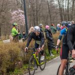 Duathlon Katowice 2025 na Trzech Stawach [FOTORELACJA] - galeria