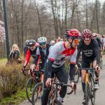 Duathlon Katowice 2025 na Trzech Stawach [FOTORELACJA] - galeria