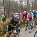 Duathlon Katowice 2025 na Trzech Stawach [FOTORELACJA] - galeria