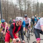 Duathlon Katowice 2025 na Trzech Stawach [FOTORELACJA] - galeria