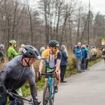 Duathlon Katowice 2025 na Trzech Stawach [FOTORELACJA] - galeria