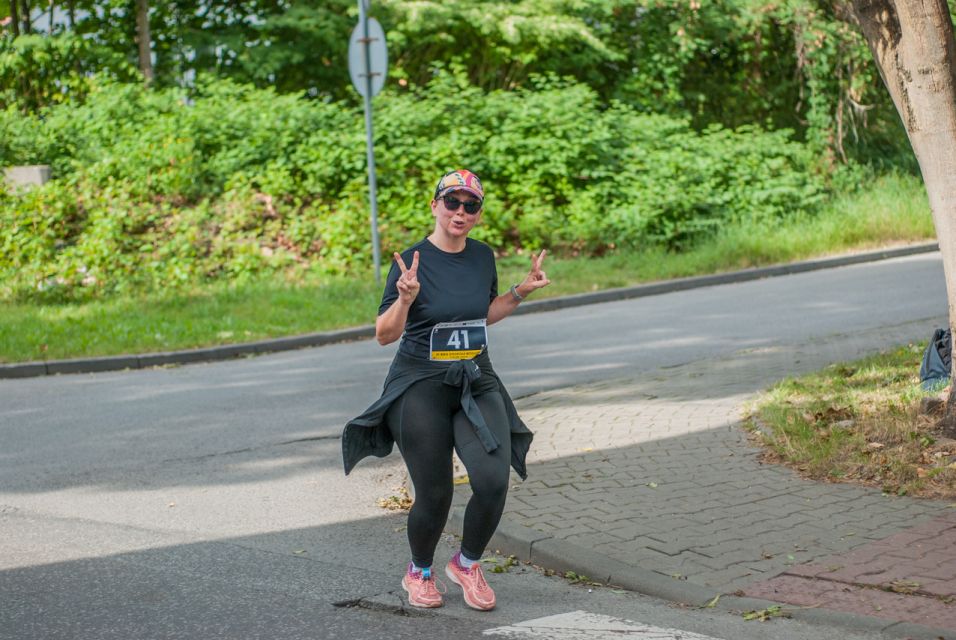VI Bieg Dookoła Bogucic za nami! [FOTORELACJA] - galeria