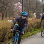 Duathlon Katowice 2025 na Trzech Stawach [FOTORELACJA] - galeria