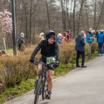 Duathlon Katowice 2025 na Trzech Stawach [FOTORELACJA] - galeria
