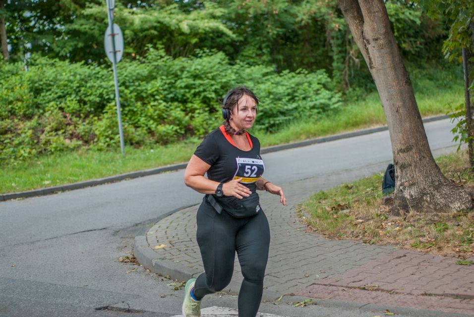 VI Bieg Dookoła Bogucic za nami! [FOTORELACJA] - galeria