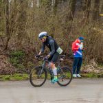 Duathlon Katowice 2025 na Trzech Stawach [FOTORELACJA] - galeria