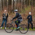 Duathlon Katowice 2025 na Trzech Stawach [FOTORELACJA] - galeria