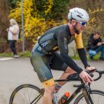 Duathlon Katowice 2025 na Trzech Stawach [FOTORELACJA] - galeria