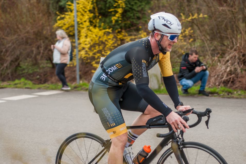 Duathlon Katowice 2025 na Trzech Stawach [FOTORELACJA] - galeria