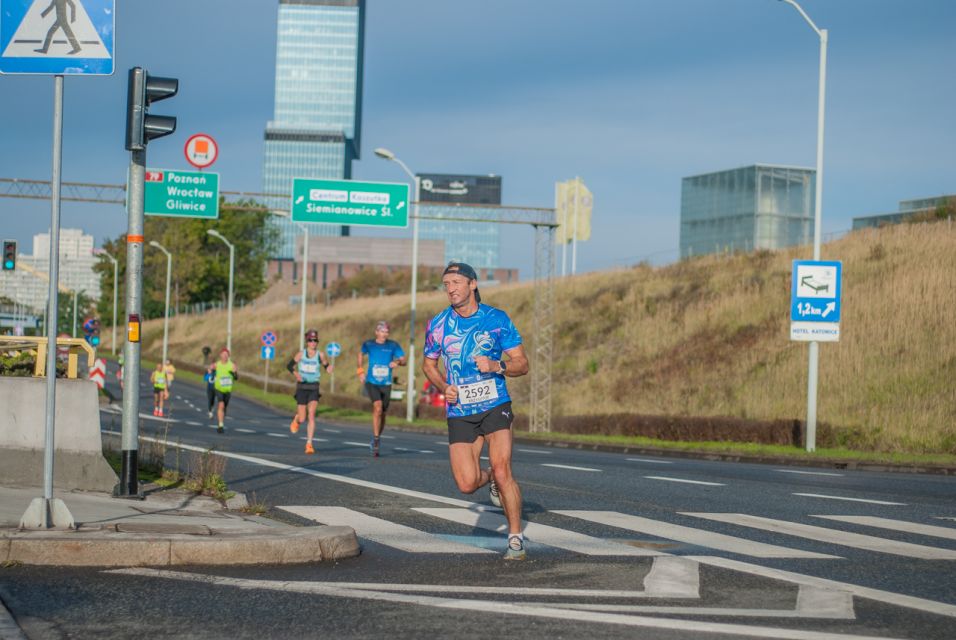 Silesia Marathon 2025 za nami [FOTORELACJA] - galeria