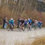 Duathlon Katowice 2025 na Trzech Stawach [FOTORELACJA] - galeria