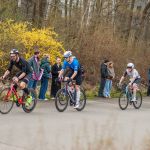Duathlon Katowice 2025 na Trzech Stawach [FOTORELACJA] - galeria