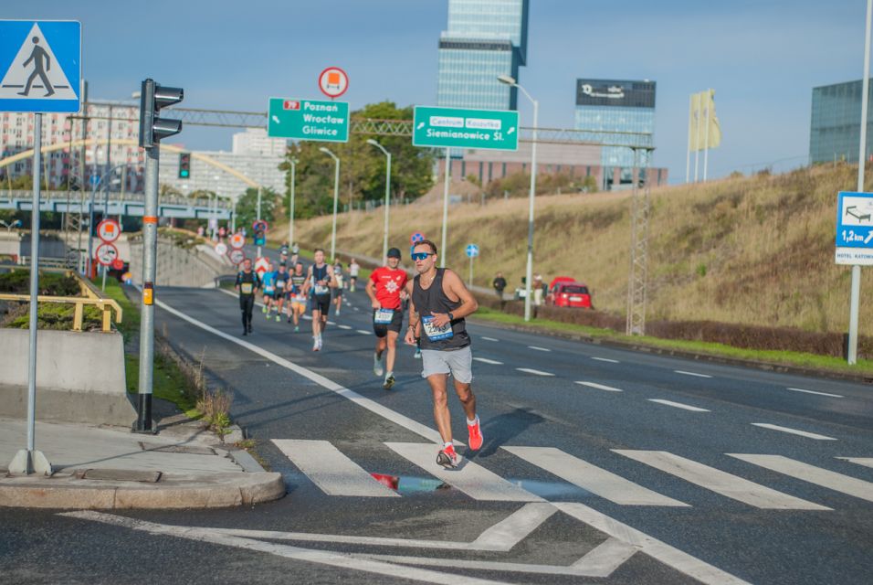 Silesia Marathon 2025 za nami [FOTORELACJA] - galeria