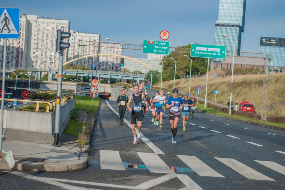 Silesia Marathon 2025 za nami [FOTORELACJA] - galeria