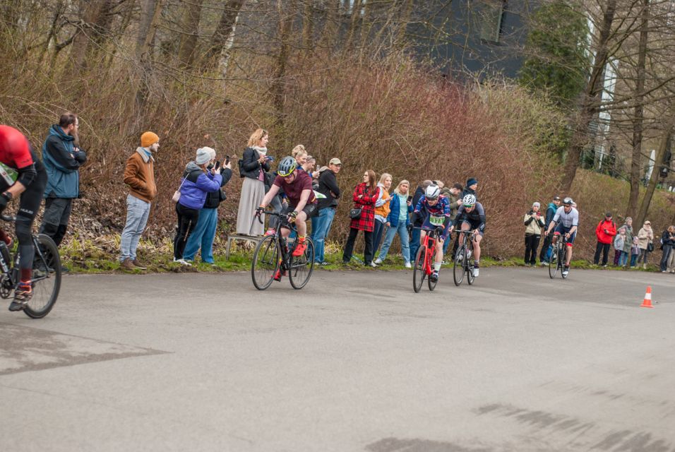 Duathlon Katowice 2025 na Trzech Stawach [FOTORELACJA] - galeria