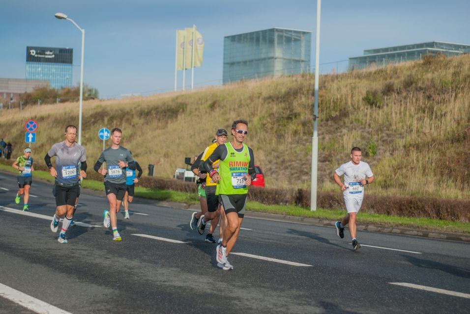 Silesia Marathon 2025 za nami [FOTORELACJA] - galeria