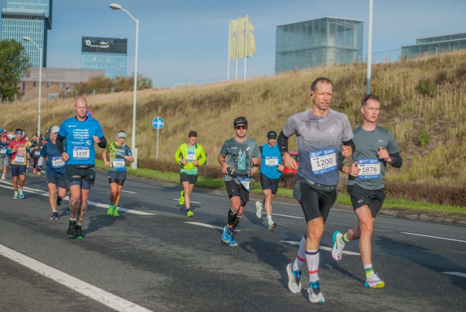 Silesia Marathon 2025 za nami [FOTORELACJA] - galeria