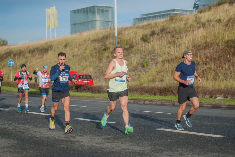 Silesia Marathon 2025 za nami [FOTORELACJA] - galeria