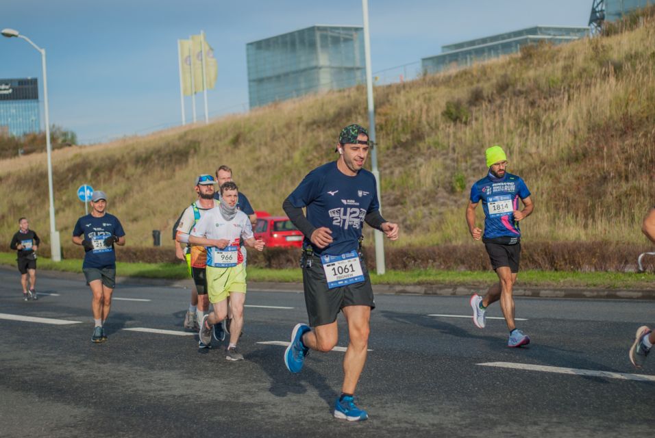 Silesia Marathon 2025 za nami [FOTORELACJA] - galeria