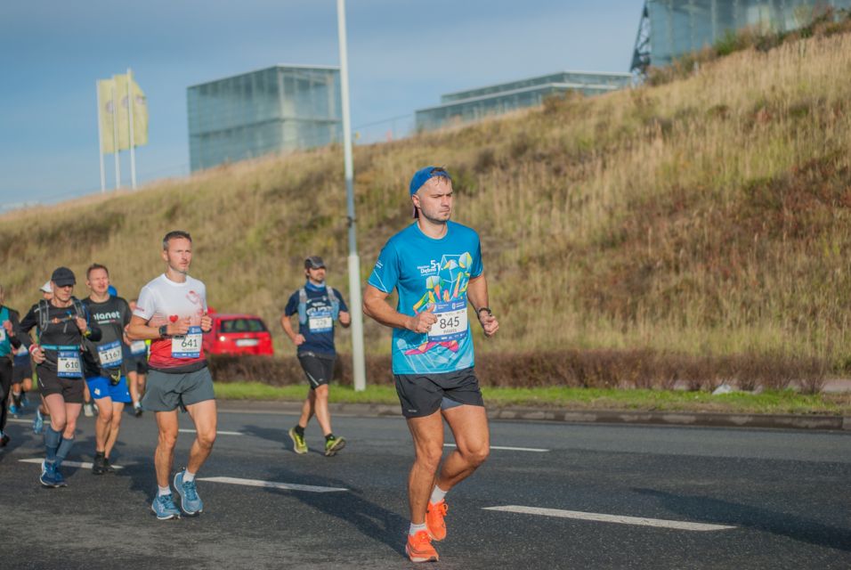 Silesia Marathon 2025 za nami [FOTORELACJA] - galeria