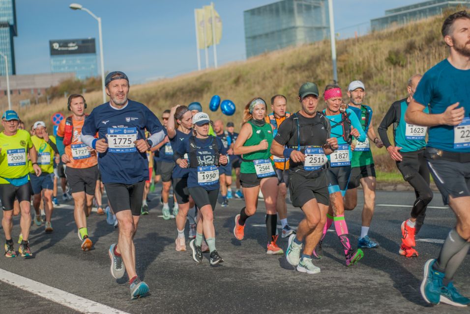Silesia Marathon 2025 za nami [FOTORELACJA] - galeria