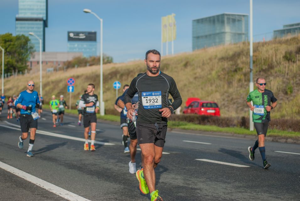 Silesia Marathon 2025 za nami [FOTORELACJA] - galeria