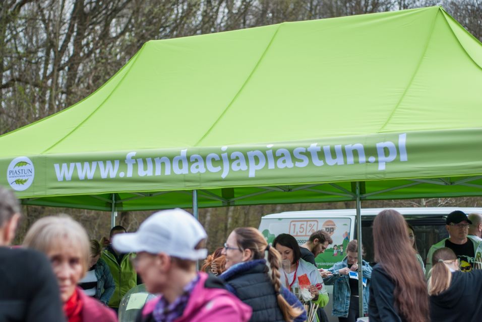 W Zabrzu odbył się III Charytatywny Bieg dla Autyzmu [FOTORELACJA] - galeria
