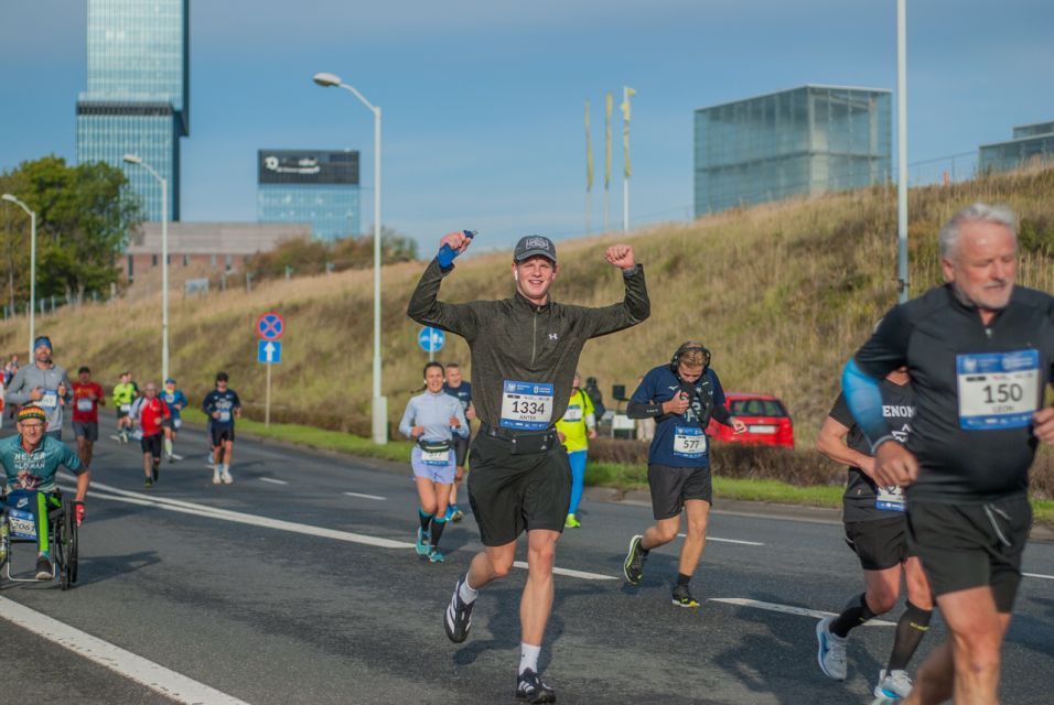Silesia Marathon 2025 za nami [FOTORELACJA] - galeria