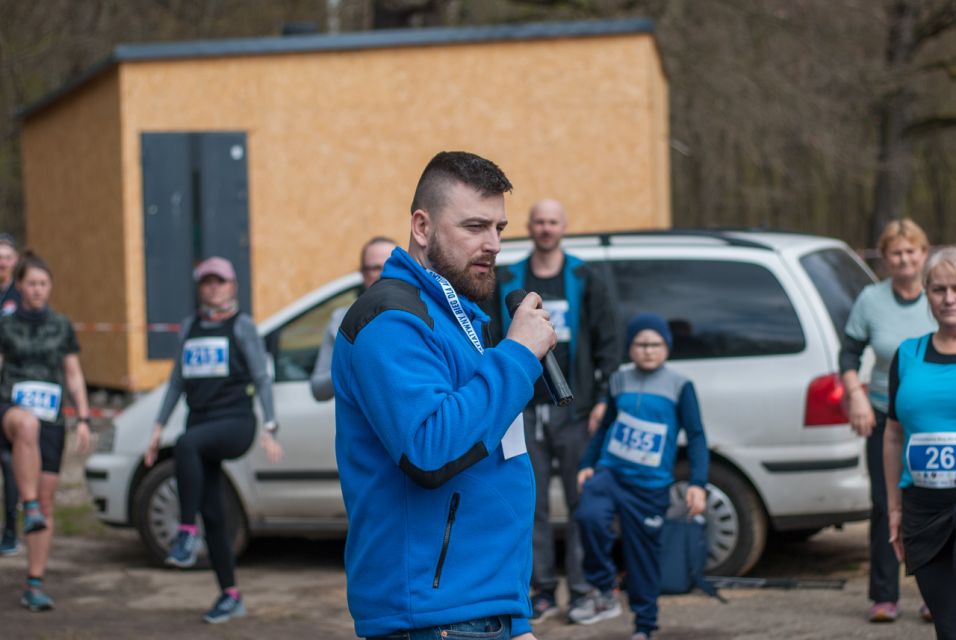 W Zabrzu odbył się III Charytatywny Bieg dla Autyzmu [FOTORELACJA] - galeria