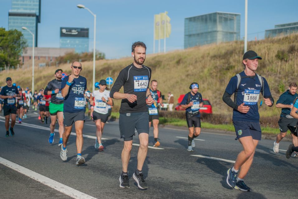 Silesia Marathon 2025 za nami [FOTORELACJA] - galeria