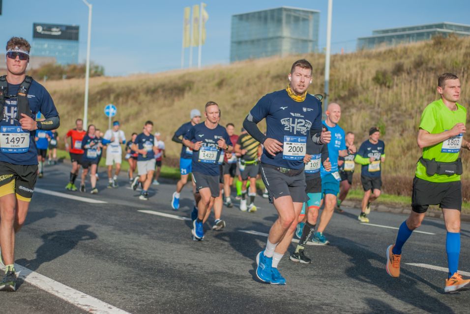 Silesia Marathon 2025 za nami [FOTORELACJA] - galeria