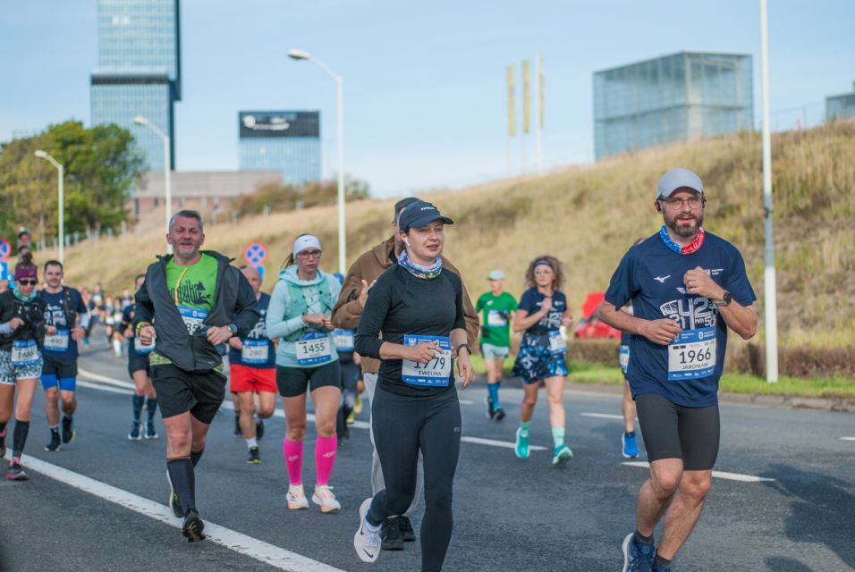 Silesia Marathon 2025 za nami [FOTORELACJA] - galeria