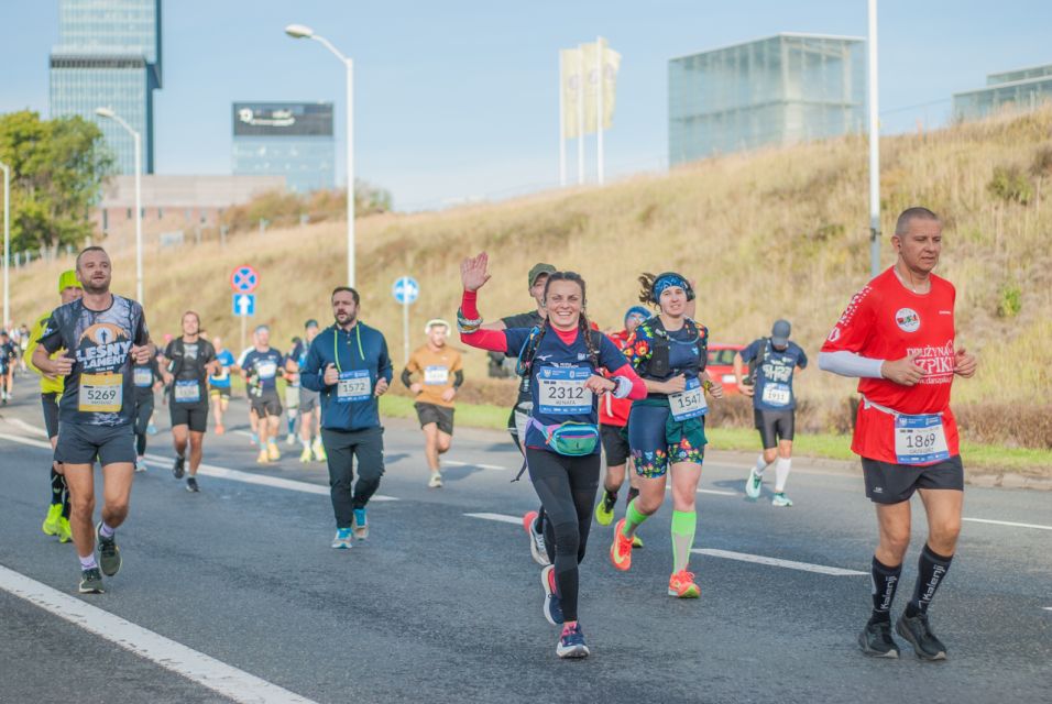 Silesia Marathon 2025 za nami [FOTORELACJA] - galeria