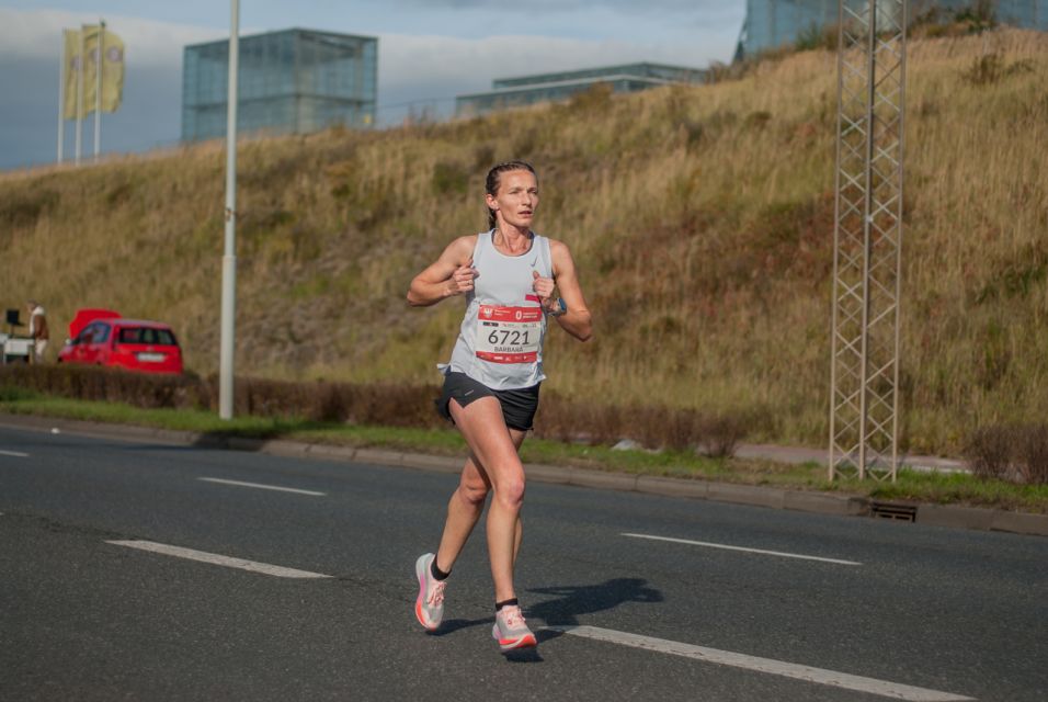 Za nami Silesia Półmaraton 2025 [FOTORELACJA] - galeria