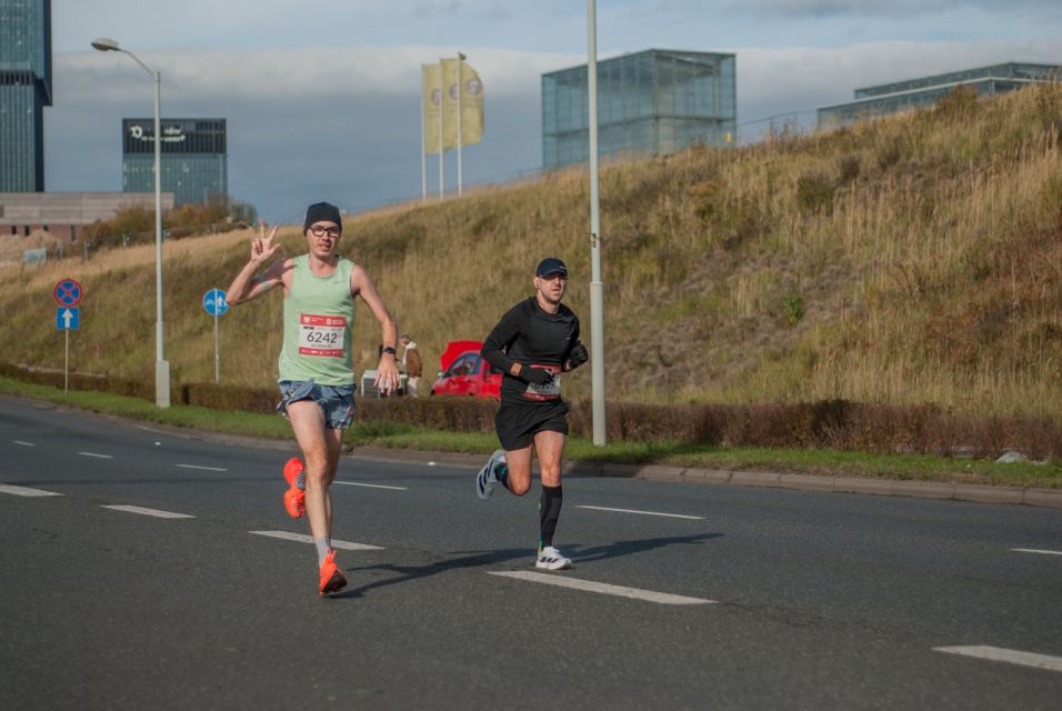 Za nami Silesia Półmaraton 2025 [FOTORELACJA] - galeria