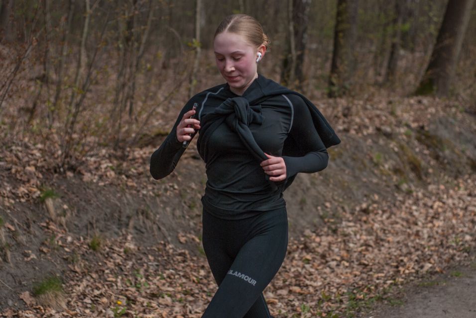 W Zabrzu odbył się III Charytatywny Bieg dla Autyzmu [FOTORELACJA] - galeria