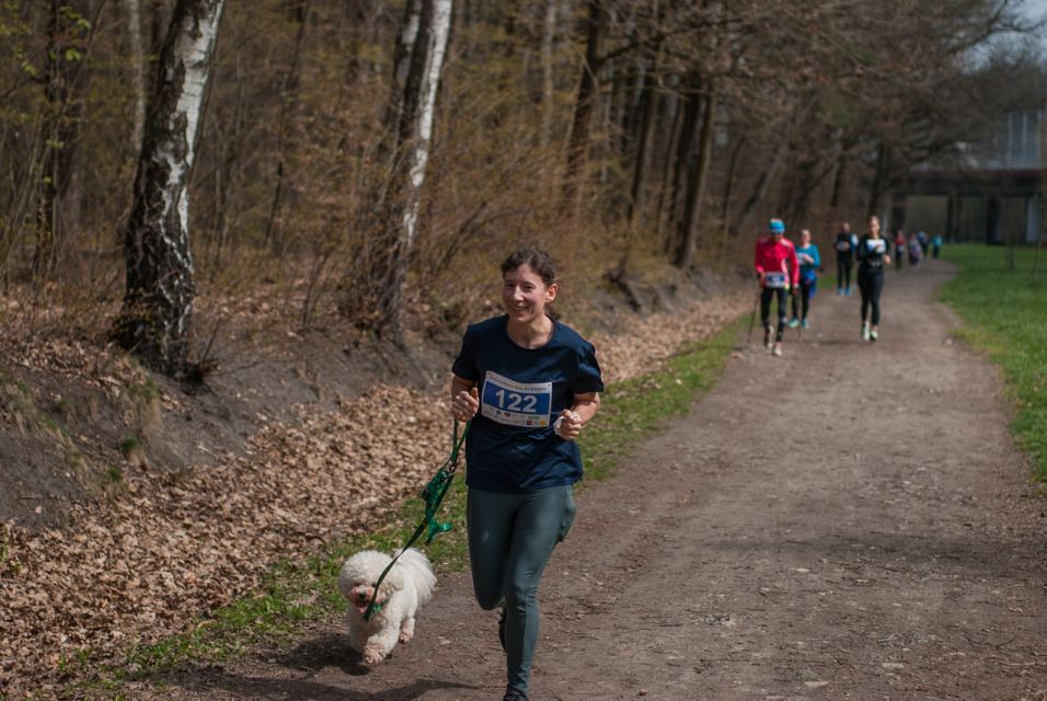 W Zabrzu odbył się III Charytatywny Bieg dla Autyzmu [FOTORELACJA] - galeria