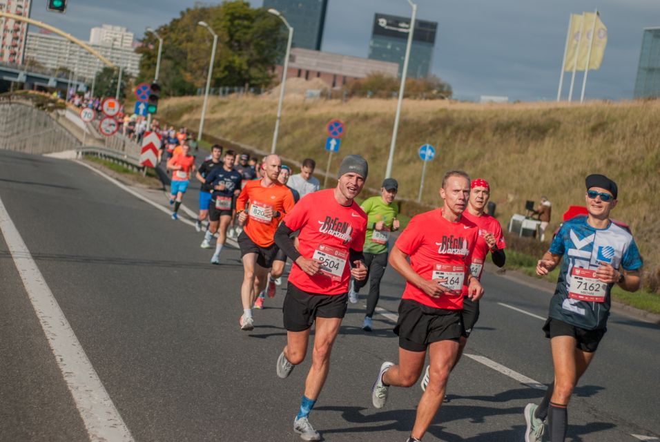 Za nami Silesia Półmaraton 2025 [FOTORELACJA] - galeria