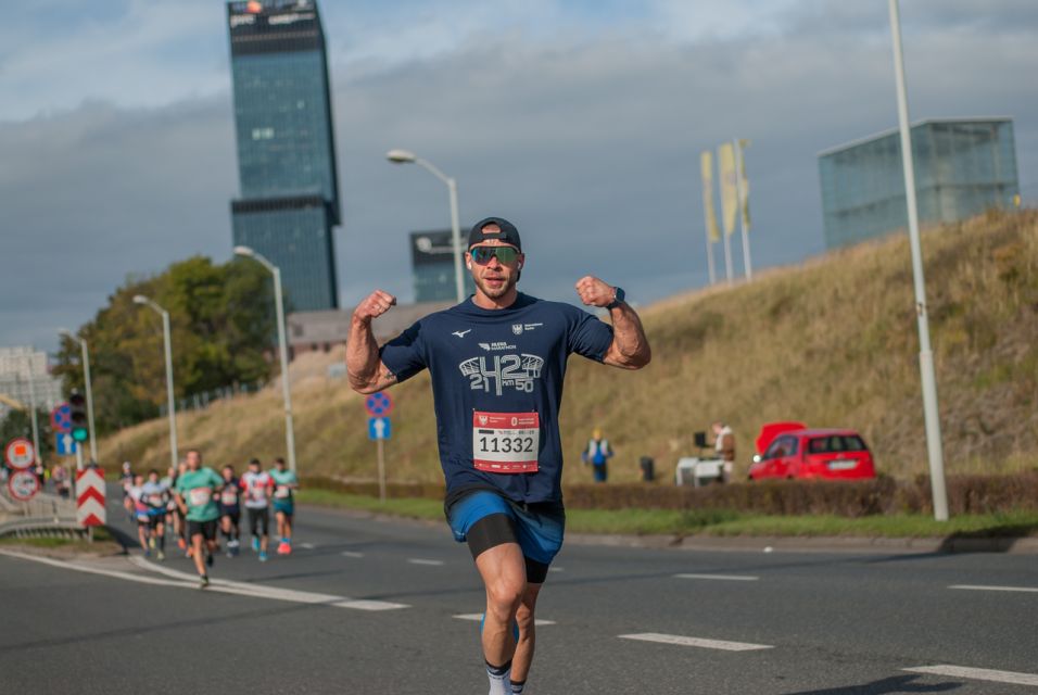 Za nami Silesia Półmaraton 2025 [FOTORELACJA] - galeria