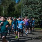 Wielkanocny parkrun Katowice - edycja 2025 [FOTORELACJA] - galeria