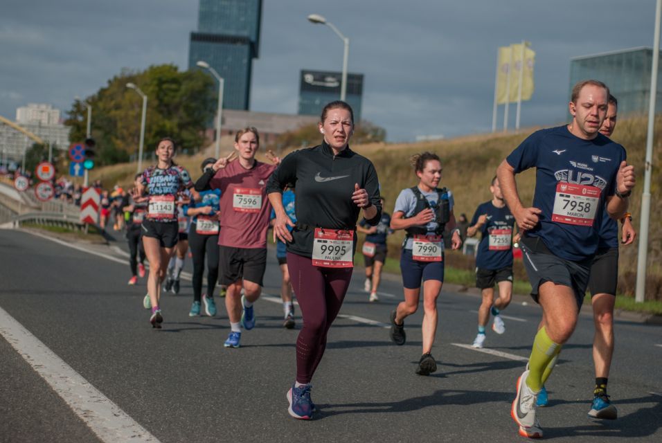 Za nami Silesia Półmaraton 2025 [FOTORELACJA] - galeria