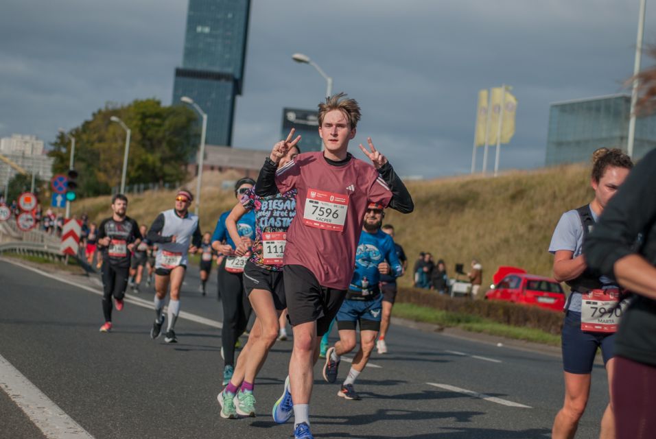 Za nami Silesia Półmaraton 2025 [FOTORELACJA] - galeria