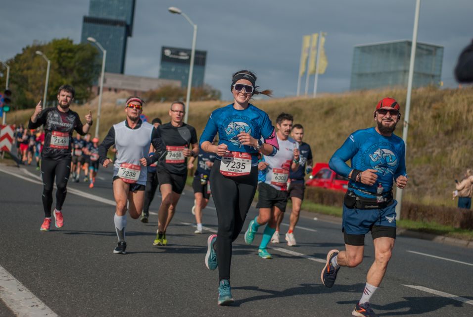 Za nami Silesia Półmaraton 2025 [FOTORELACJA] - galeria