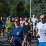 Wielkanocny parkrun Katowice - edycja 2025 [FOTORELACJA] - galeria