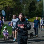 Wielkanocny parkrun Katowice - edycja 2025 [FOTORELACJA] - galeria